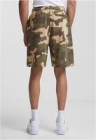 Easy Camo Shorts
