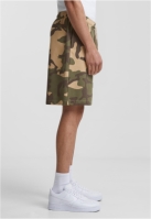 Easy Camo Shorts