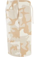 Easy Camo Shorts
