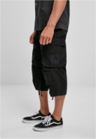 Industry Vintage Cargo 34 Shorts