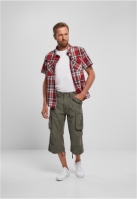 Industry Vintage Cargo 34 Shorts