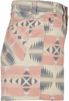 Ladies Inka Highwaist Shorts