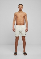 Block Swim Shorts