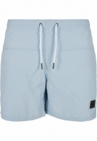 Block Swim Shorts