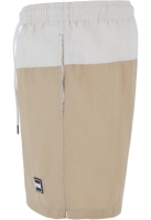 Block Swim Shorts