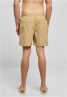 Block Swim Shorts