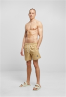 Block Swim Shorts