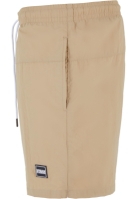 Block Swim Shorts