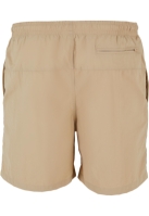 Block Swim Shorts