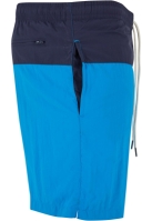 Block Swim Shorts
