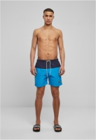 Block Swim Shorts