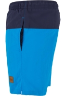 Block Swim Shorts