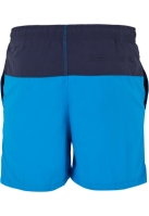 Block Swim Shorts