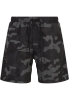 Camo Swim Shorts