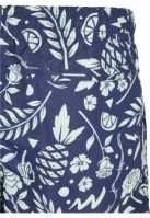 C&S WL Leaves N Wires Swim Shorts