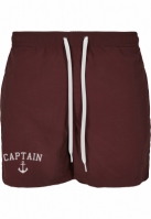 Captain Swim Shorts