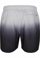Dip Dye Swim Shorts