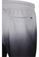 Dip Dye Swim Shorts