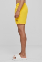 Block Swim Shorts