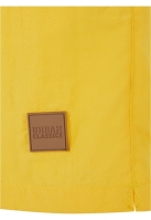 Block Swim Shorts