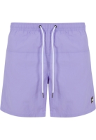 Block Swim Shorts
