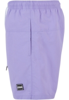 Block Swim Shorts