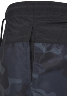 Block Swim Shorts
