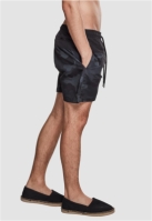Block Swim Shorts