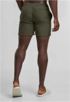 Block Swim Shorts