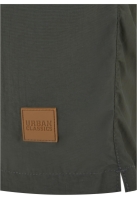 Block Swim Shorts