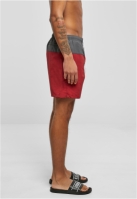 Block Swim Shorts