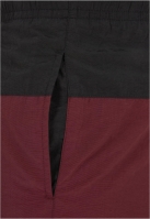 Block Swim Shorts