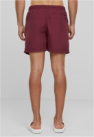 Block Swim Shorts