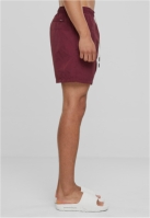 Block Swim Shorts
