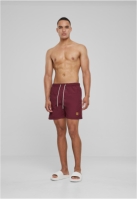 Block Swim Shorts