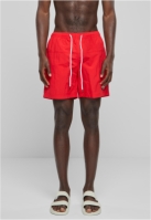Block Swim Shorts