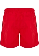 Block Swim Shorts