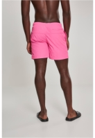 Block Swim Shorts