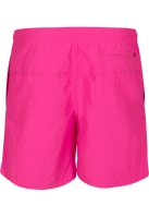 Block Swim Shorts