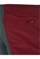 3-Tone Swim Shorts
