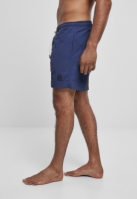 3-Tone Swim Shorts