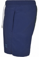 3-Tone Swim Shorts