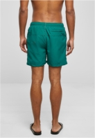 Block Swim Shorts