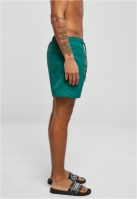 Block Swim Shorts