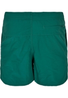 Block Swim Shorts