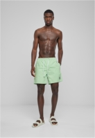 Block Swim Shorts