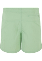 Block Swim Shorts