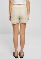Ladies Laces Shorts