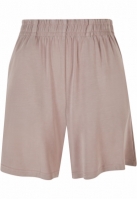 Ladies Modal Shorts