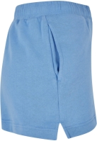 Ladies Organic Terry Shorts